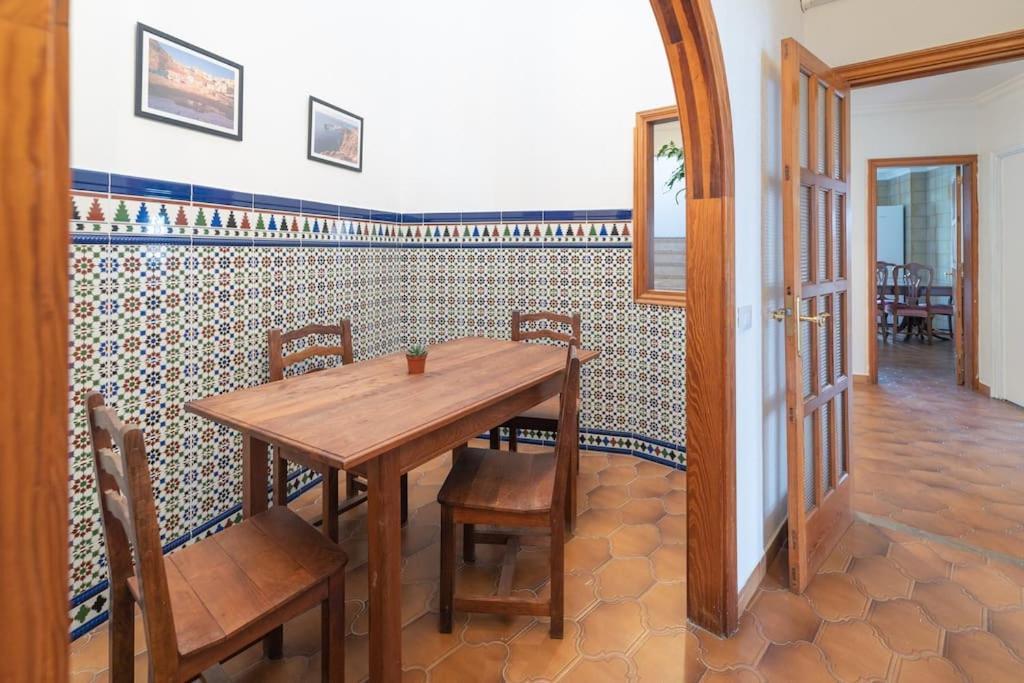 Un Lugar House San Telmo -Coliving Apartment Las Palmas de Gran Canaria Exterior photo