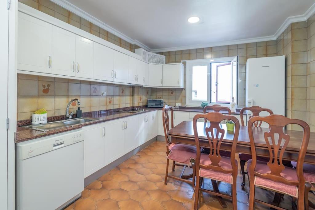 Un Lugar House San Telmo -Coliving Apartment Las Palmas de Gran Canaria Exterior photo