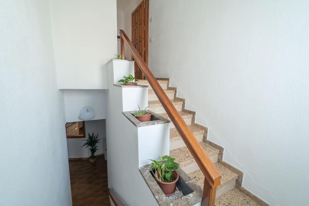 Un Lugar House San Telmo -Coliving Apartment Las Palmas de Gran Canaria Exterior photo