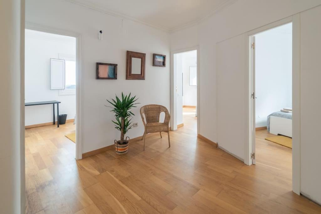 Un Lugar House San Telmo -Coliving Apartment Las Palmas de Gran Canaria Exterior photo