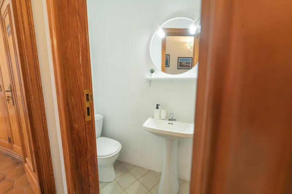 Un Lugar House San Telmo -Coliving Apartment Las Palmas de Gran Canaria Exterior photo