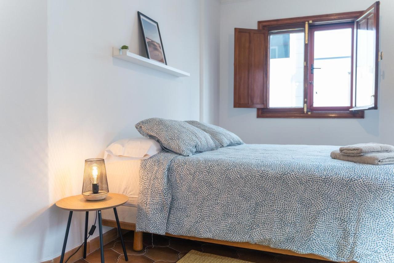 Un Lugar House San Telmo -Coliving Apartment Las Palmas de Gran Canaria Exterior photo
